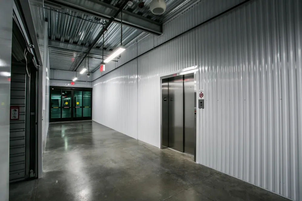 Unit Doors