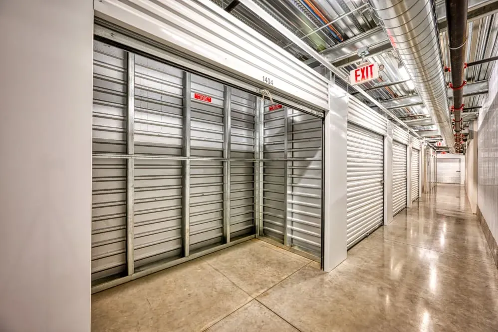 Unit Doors