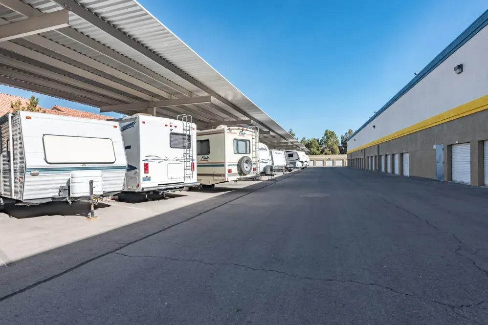 RV