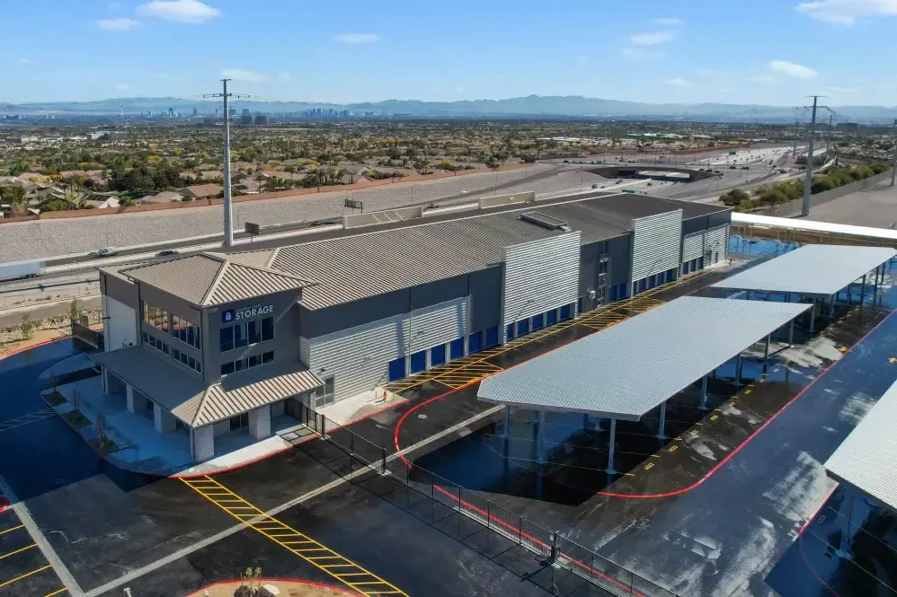 Site overview