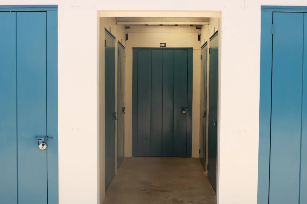 Doors