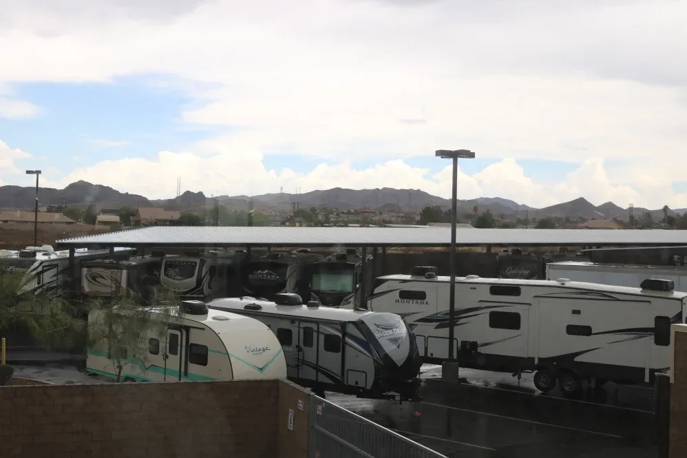 RV