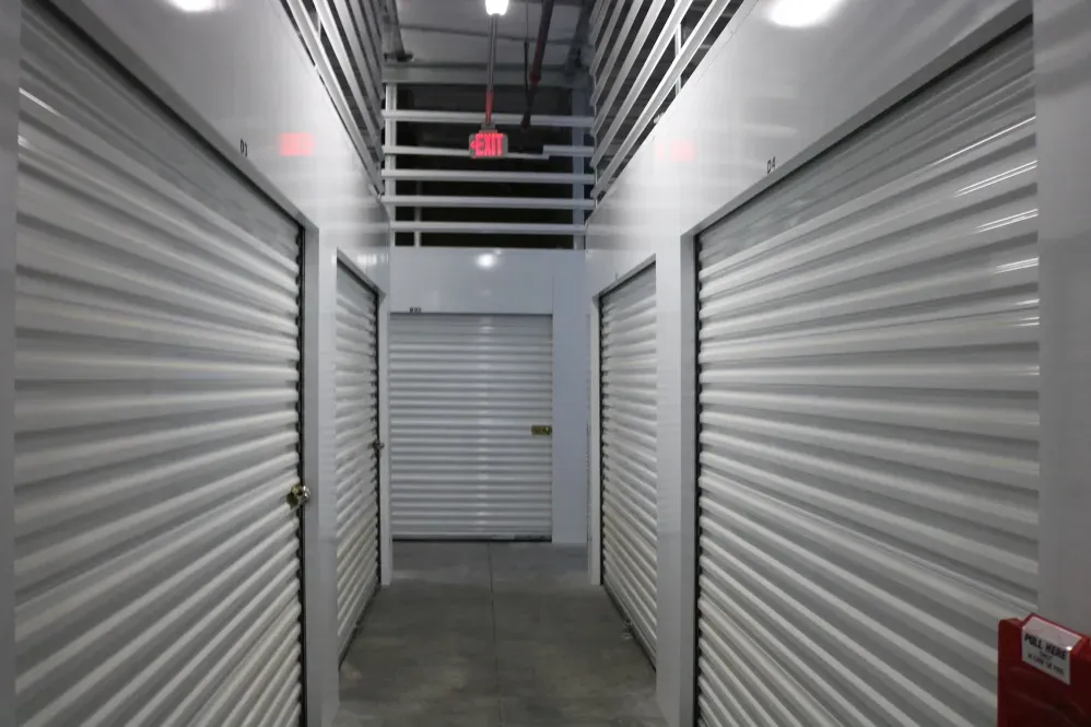 Unit Doors