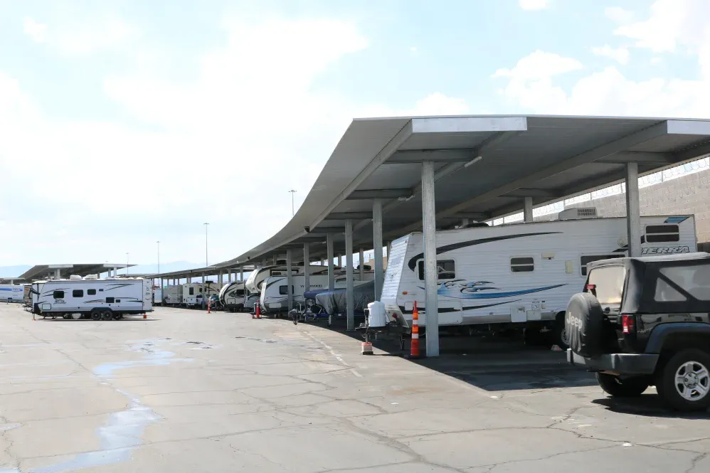 RV