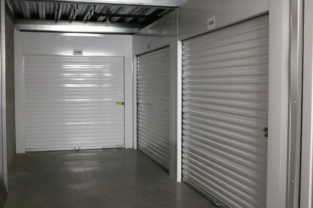 Units