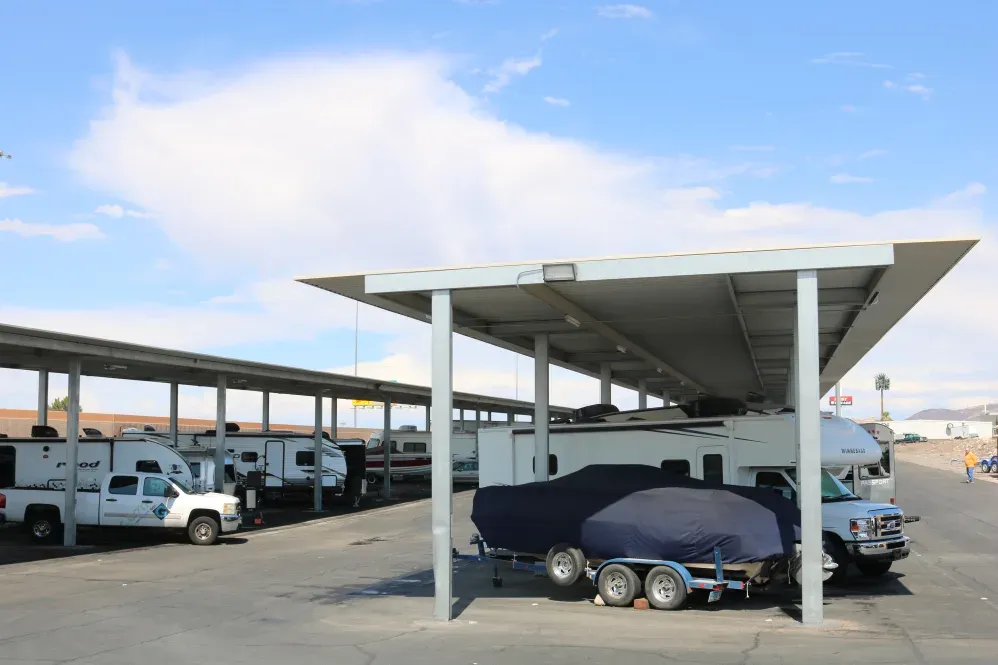 Parking Lots