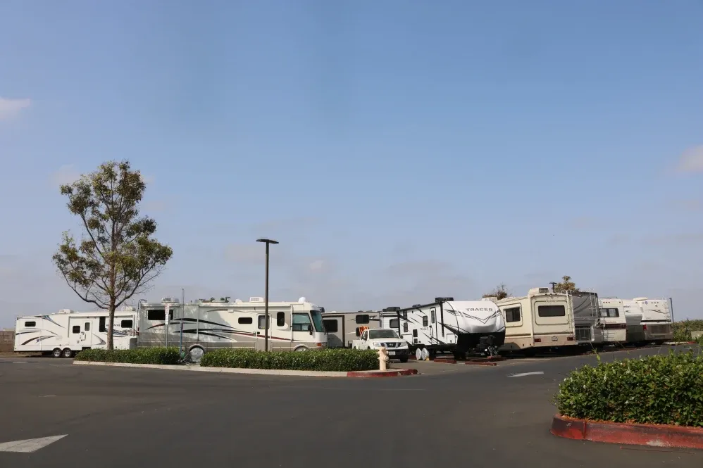 RV