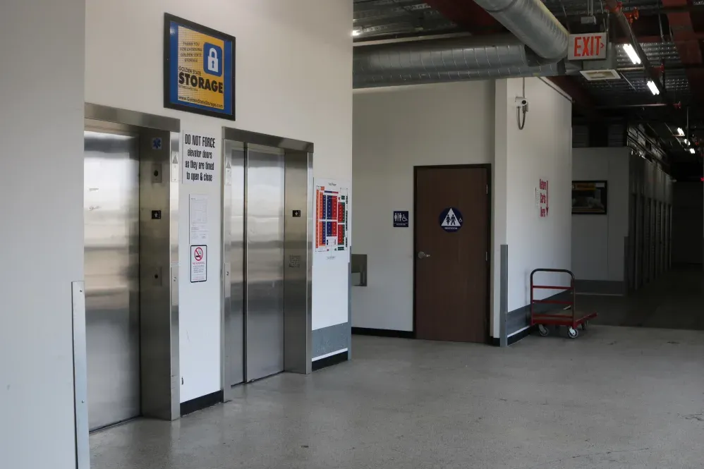Elevator