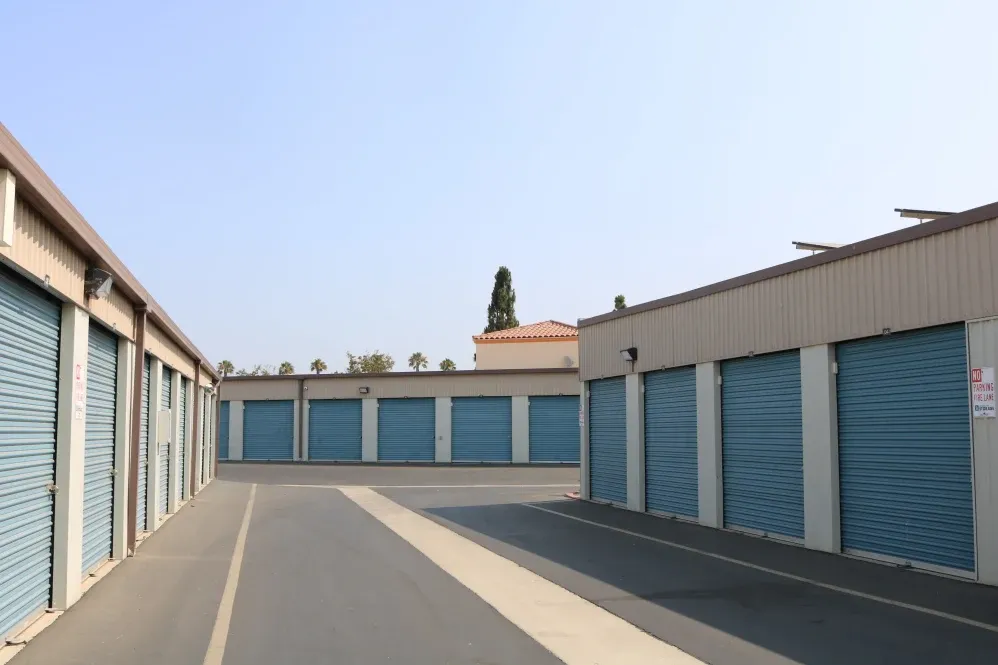 Unit Doors