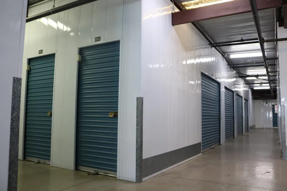Unit Doors