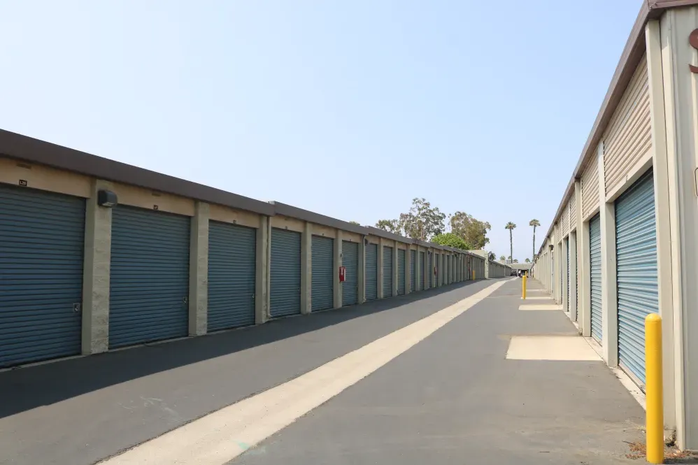 Unit Doors