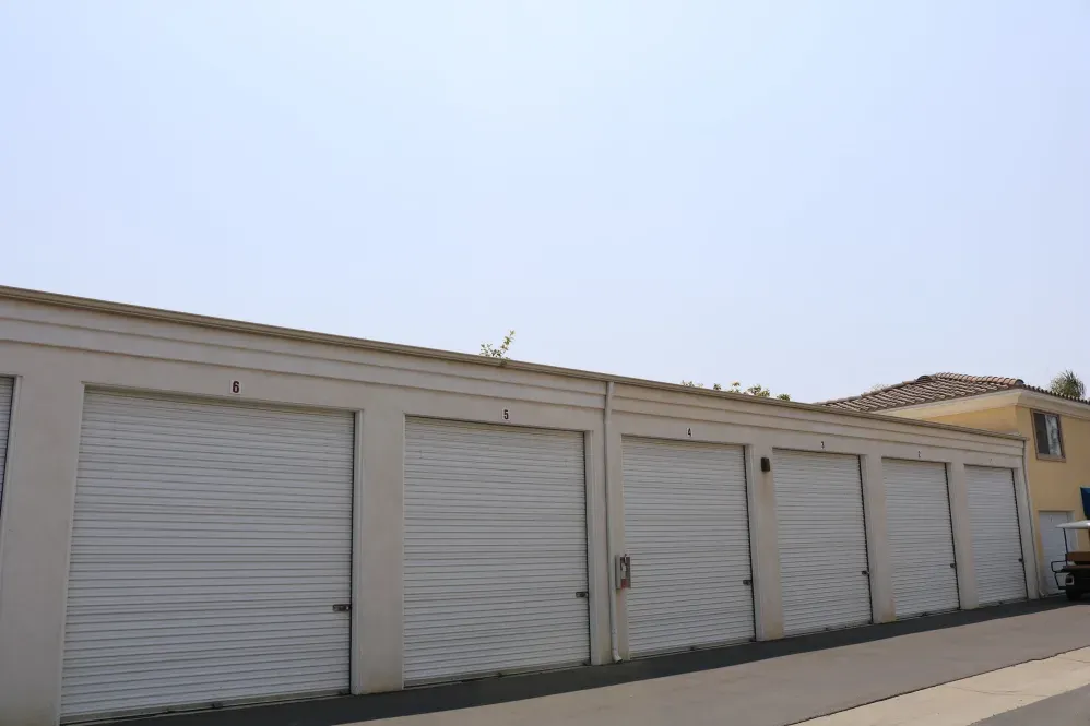 Unit Doors