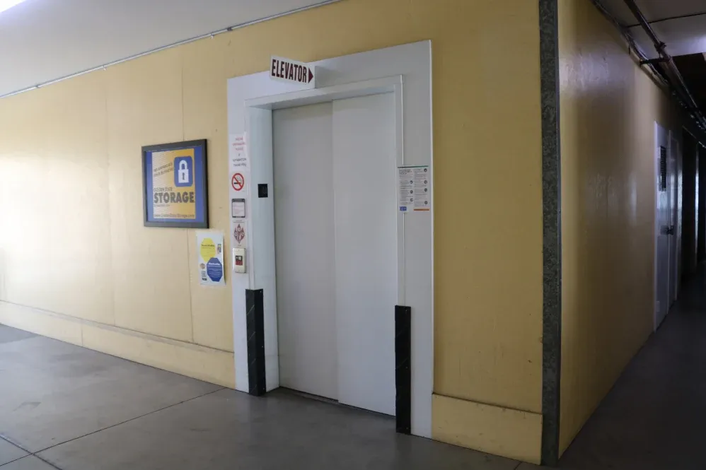 Elevator