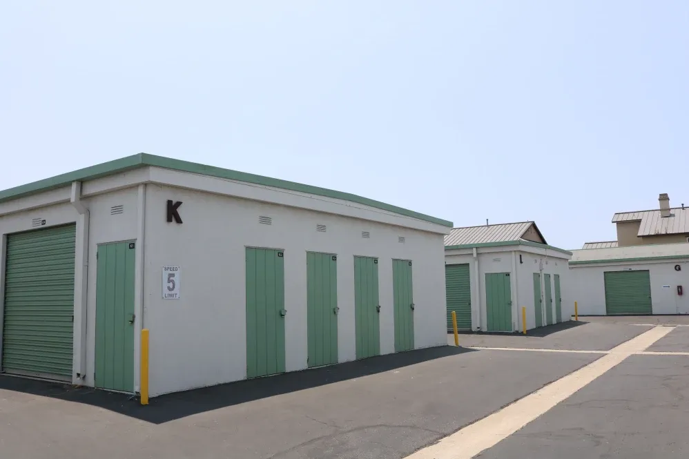 Unit Doors