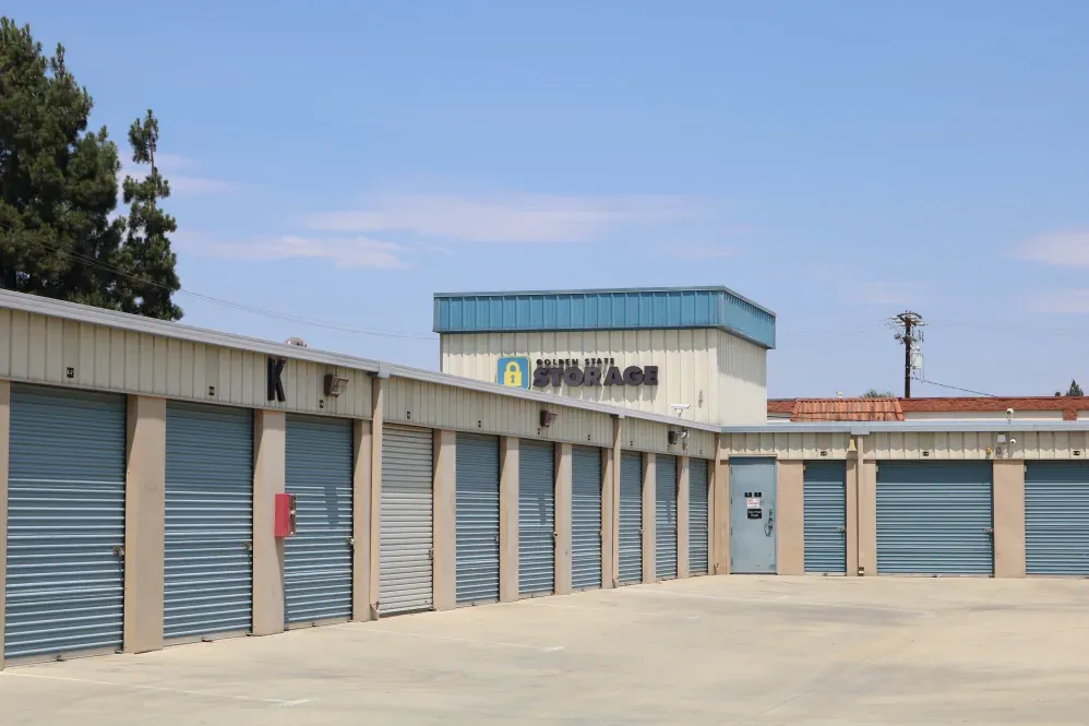 Unit Doors