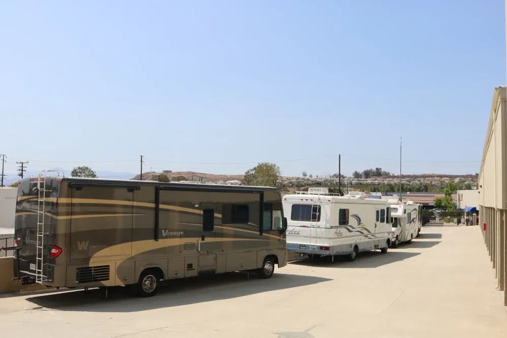 RVS