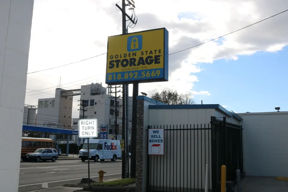 Sign