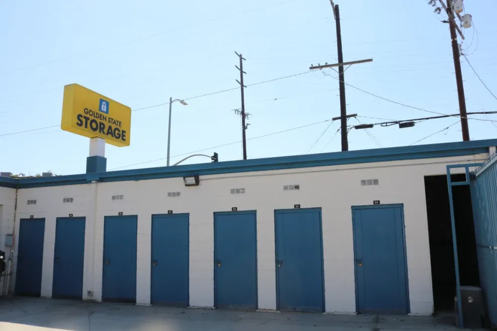 Unit Doors