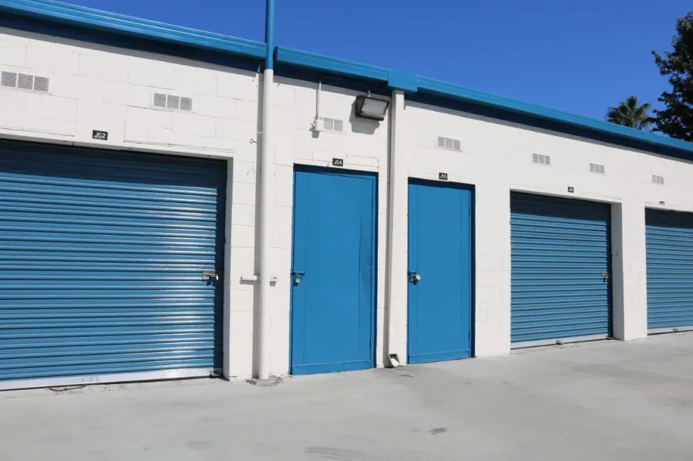Unit Doors2
