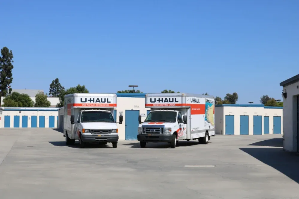 Truck