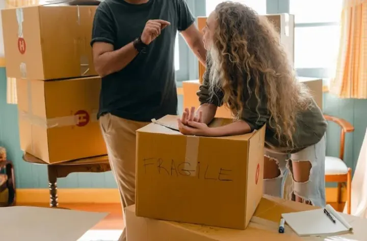 Box