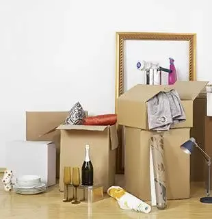 Boxes