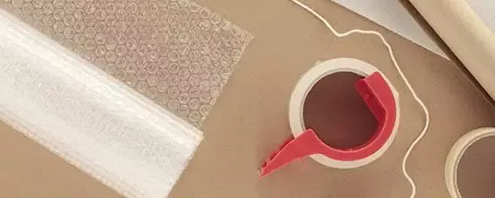 Tape